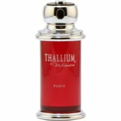 Best reviews of 😍 PARFUMS JACQUES EVARD Jacques Evard Thallium For 👩 Women Eau De Perfume Spray ✨