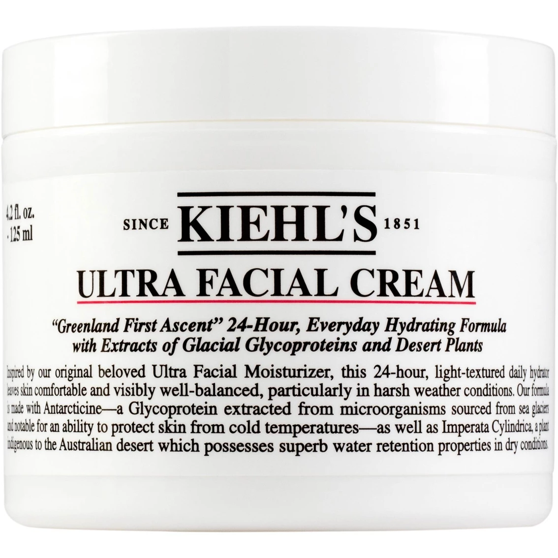 Top 10 ๐ฅฐ Kiehl's Ultra Facial Cream ๐