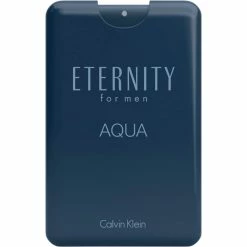 Best Pirce ✨ Calvin Klein Eternity Aqua For Men Eau De Toilette Pocket Spray 🔥