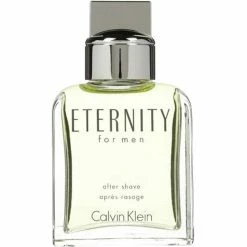 Buy 💯 Calvin Klein Eternity Aftershave 3.4 Oz. 🥰
