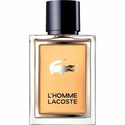 New 😀 Lacoste L'Homme Eau De Toilette 😀