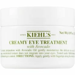 Flash Sale 🧨 Kiehl's Creamy Eye Treatment With Avocado 0.9 Oz. 😍