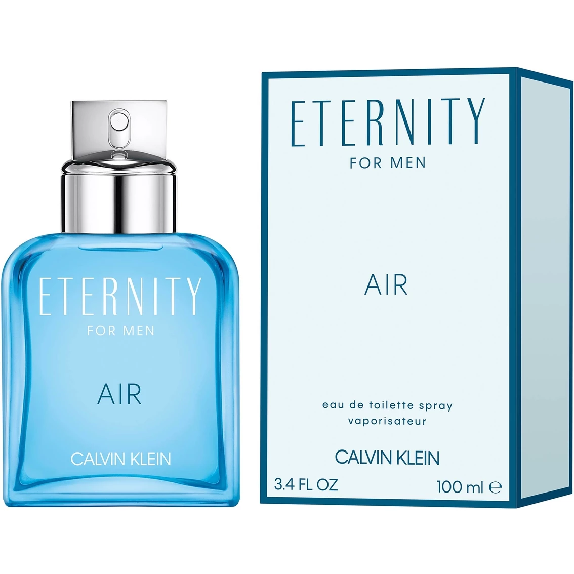 Hot Sale 🎉 Calvin Klein Eternity Air For Men Eau De Toilette Spray ⌛ - Image 2
