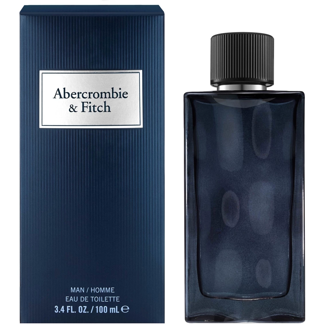 Best Sale โค๏ธ Abercrombie & Fitch First Instinct Blue Eau De Toilette ๐ - Image 2