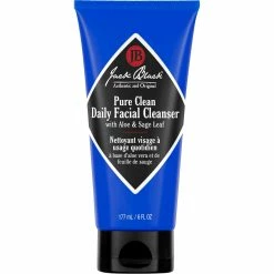 Best Pirce 🛒 Jack Black Pure Clean Daily Facial Cleanser With Aloe And Sage Leaf 😀