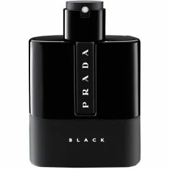 Hot Sale ❤️ Prada Luna Rossa Black Eau De Parfum Spray 🔥