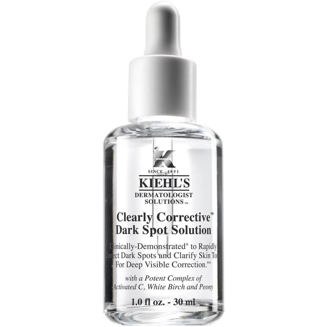 Buy ๐ Kiehl's Clearly Corrective Dark Spot Solution ๐