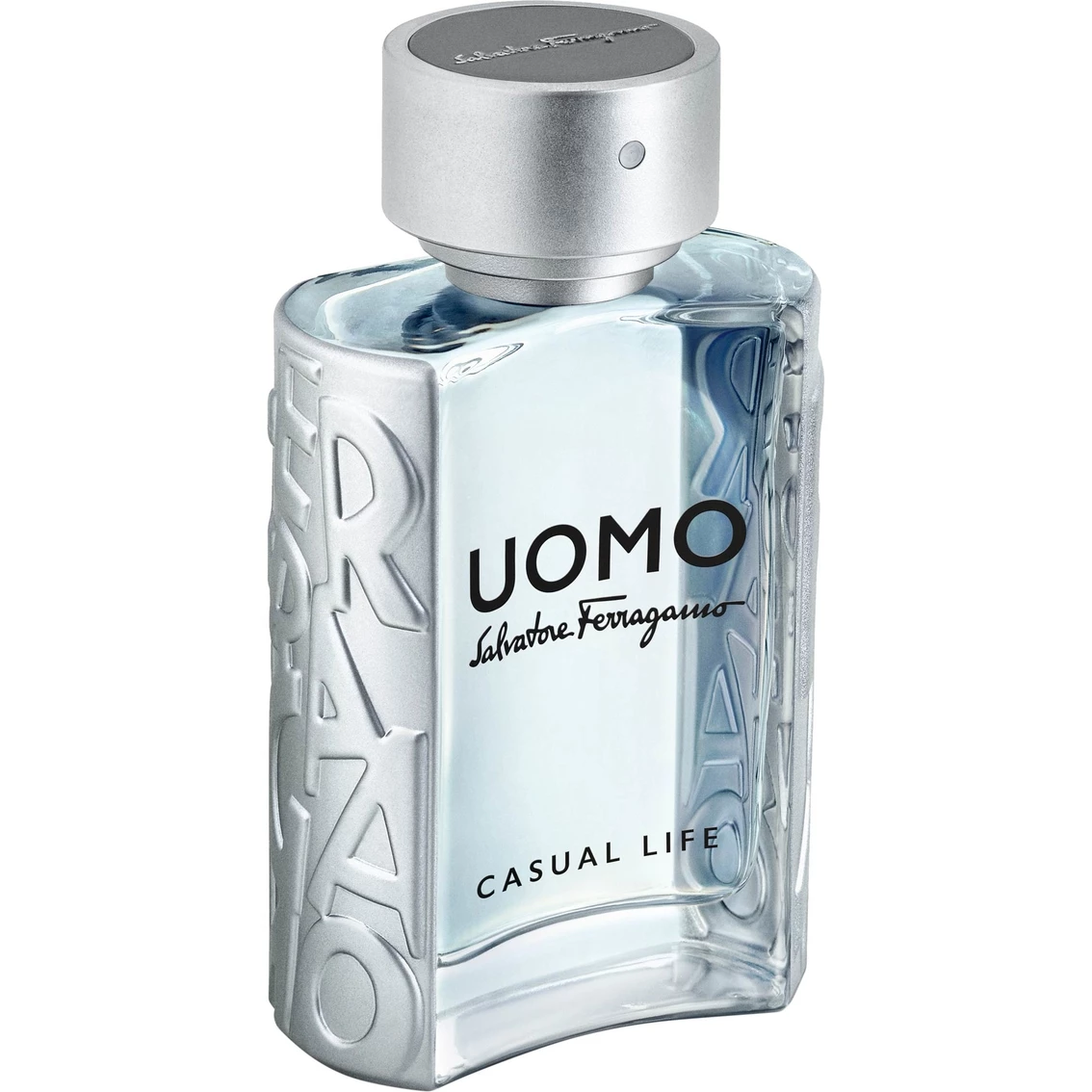 Wholesale ๐คฉ Salvatore Ferragamo UOMO Casual Life Eau De Toilette Spray ๐ฏ - Image 3