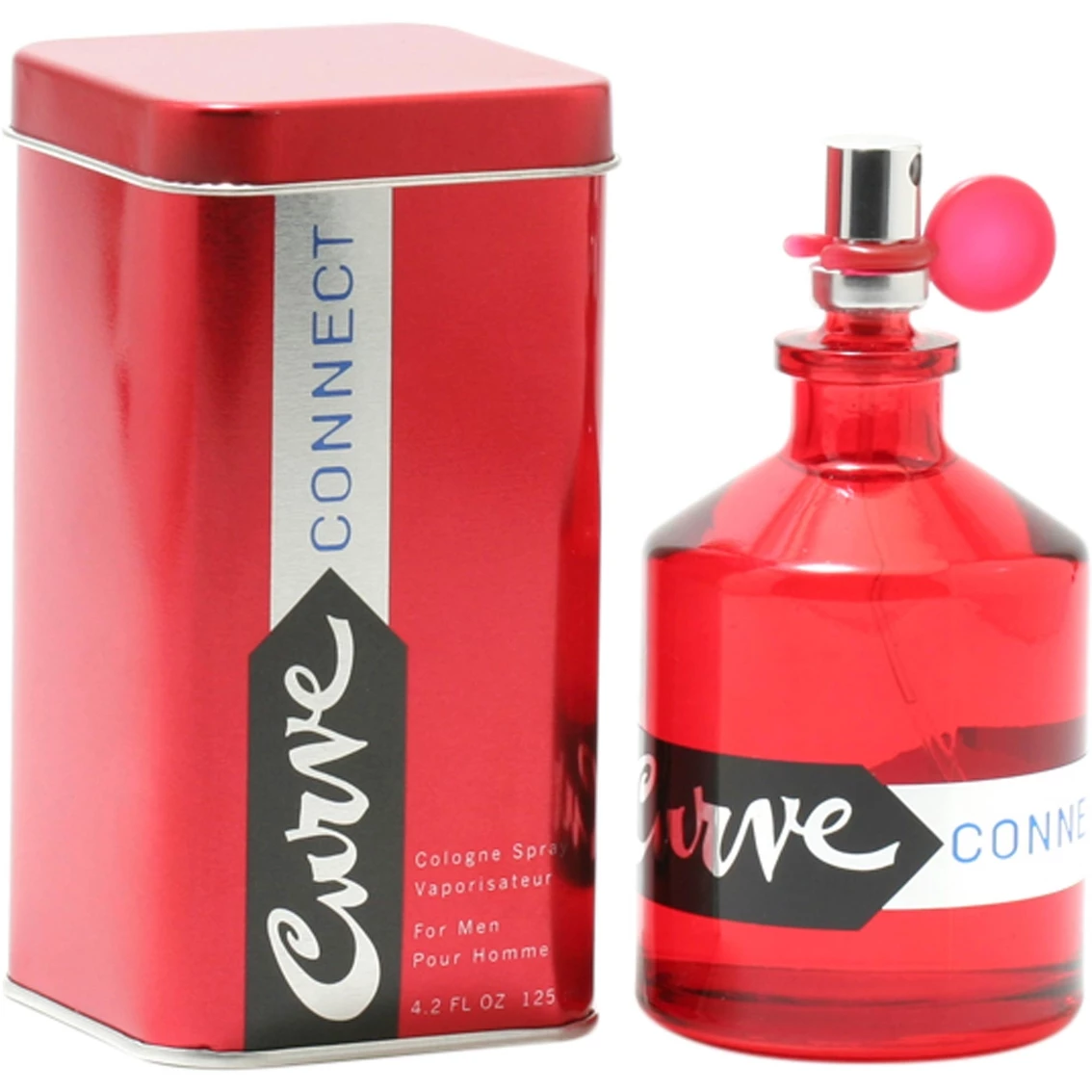 Promo ๐ Liz Claiborne Curve Connect Cologne Spray For Men ๐ - Image 2