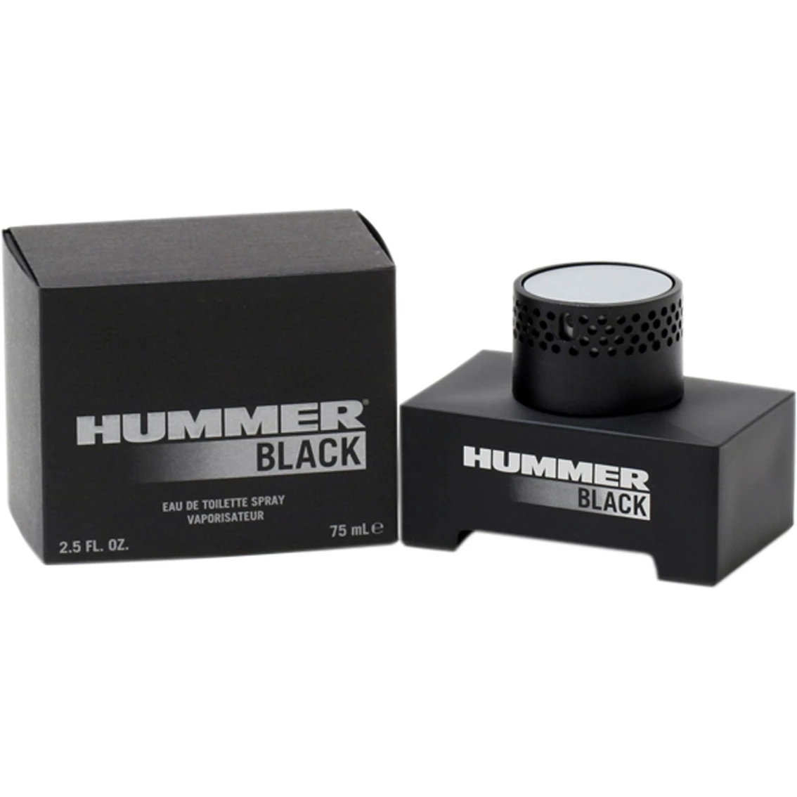 Promo ๐ฅฐ Hummer Black Eau De Toilette Spray 2.5 Oz. ๐ - Image 2