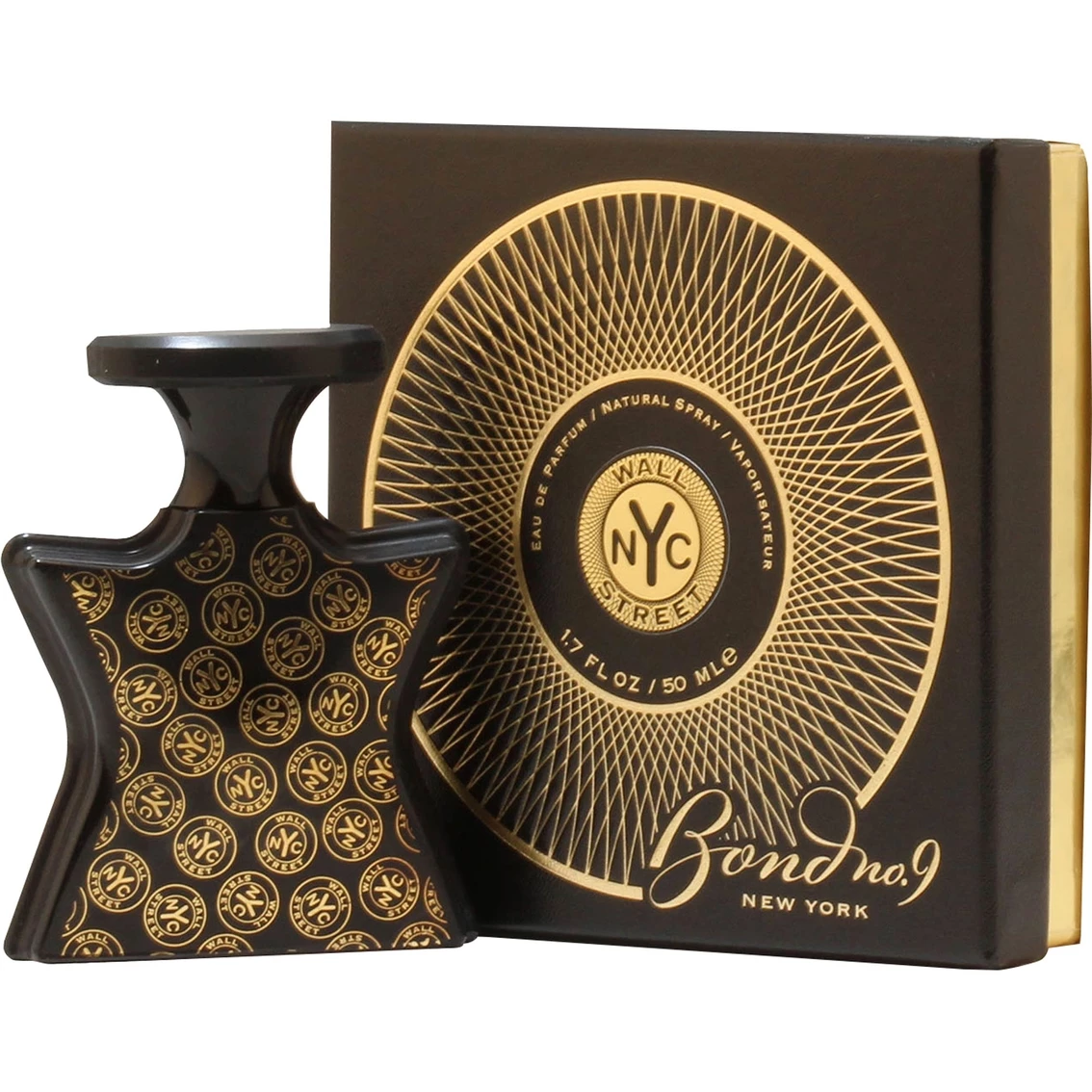 Discount ๐ Bond No. 9 Wall Street Eau De Parfum Spray ๐ - Image 2