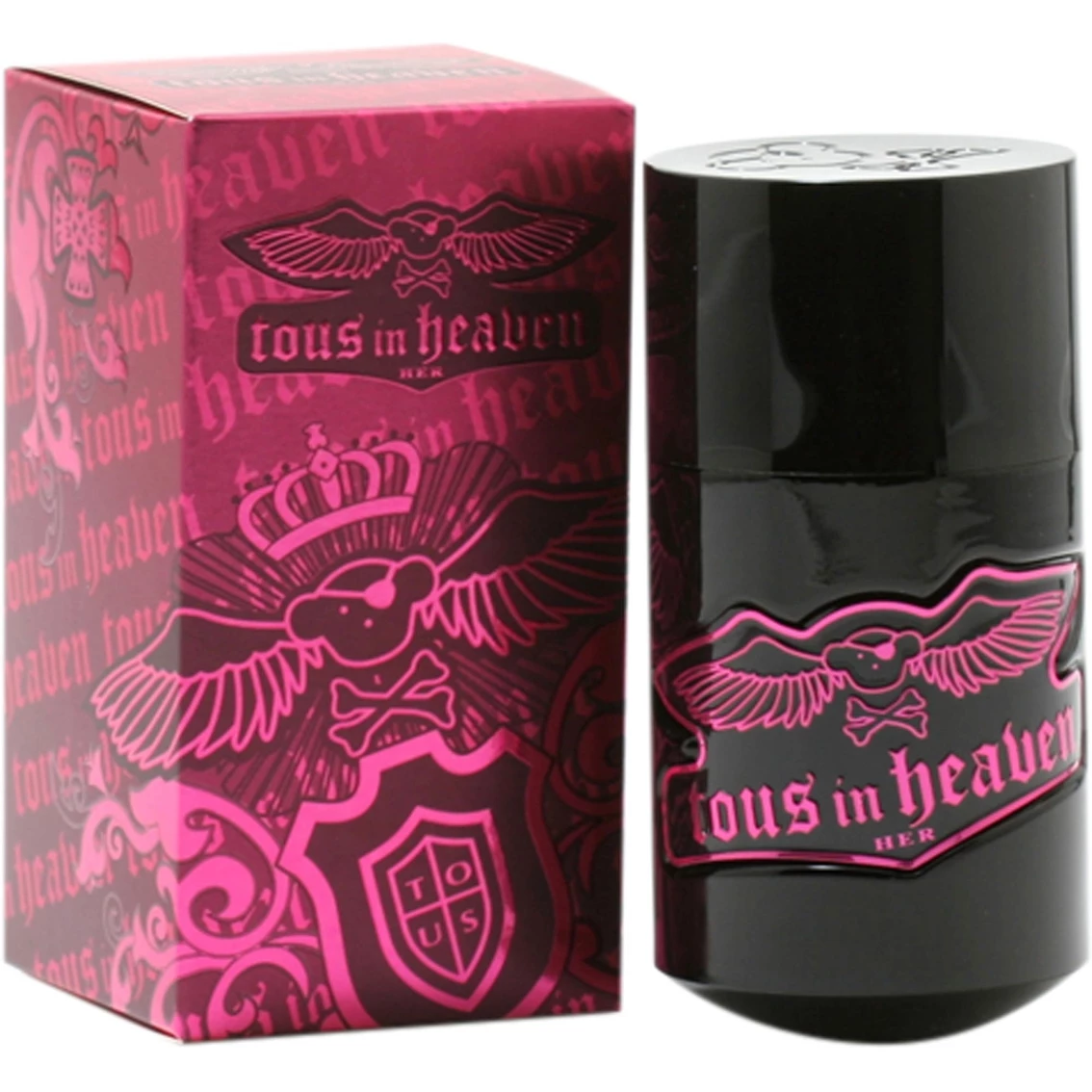 Promo ๐ Tous In Heaven For Him Eau De Parfum Spray ๐ฅฐ - Image 2
