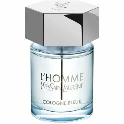 Brand new ๐ Yves Saint Laurent L'Homme Cologne Bleue Eau De Toilette Spray ๐ฏ