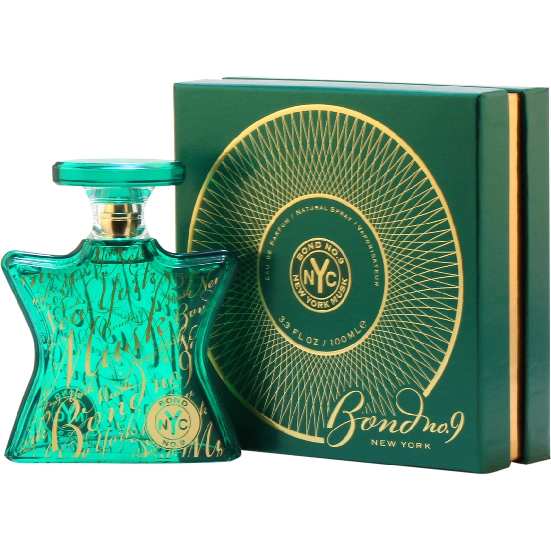 Deals โค๏ธ Bond No. 9 Bond No 9. Washington Square Eau De Parfum Spray ๐ - Image 2