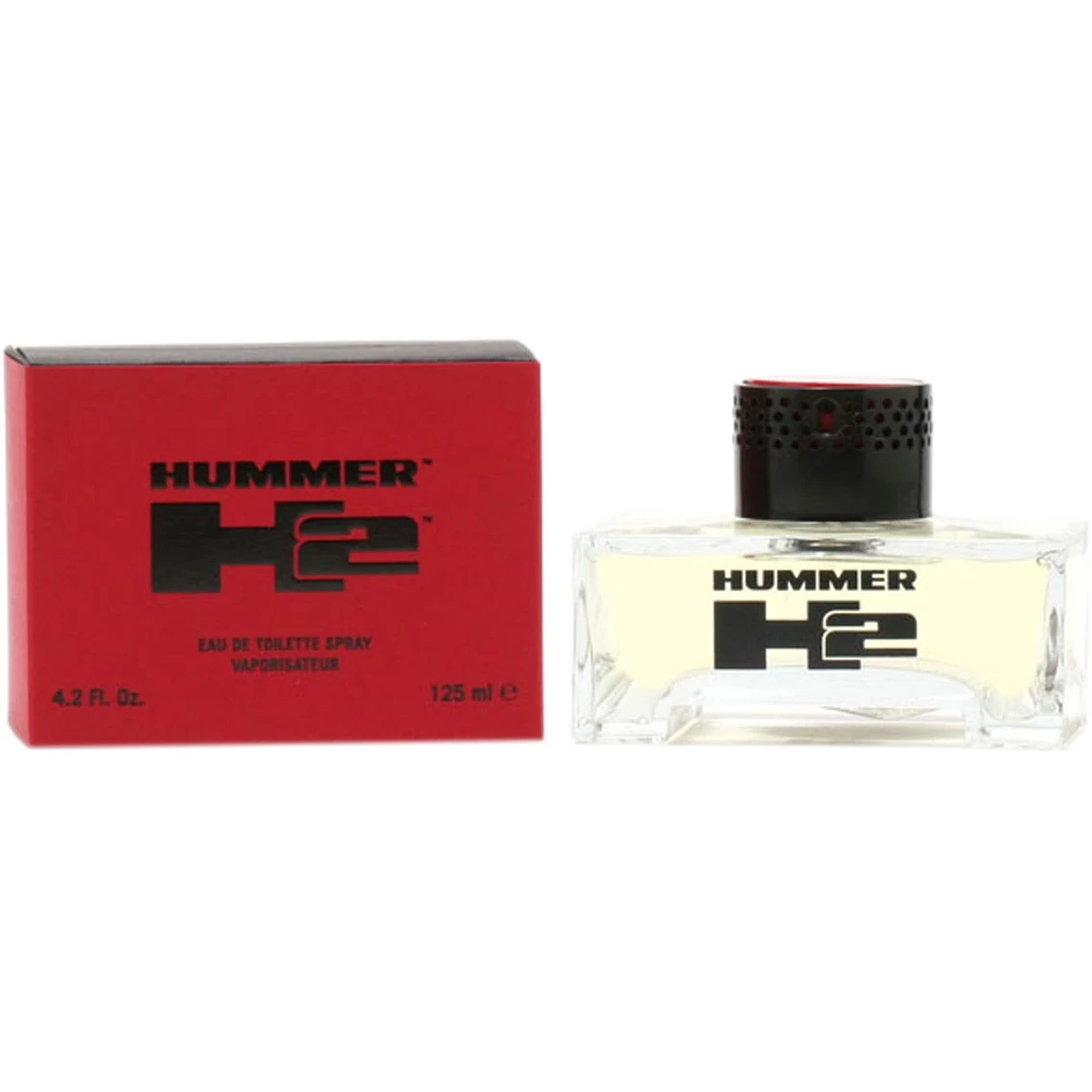 Buy ๐ Hummer H2 Hummer 2 Eau De Toilette Spray ๐ - Image 2