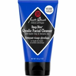 Budget 🧨 Jack Black Deep Dive Glycolic Facial Cleanser 👍