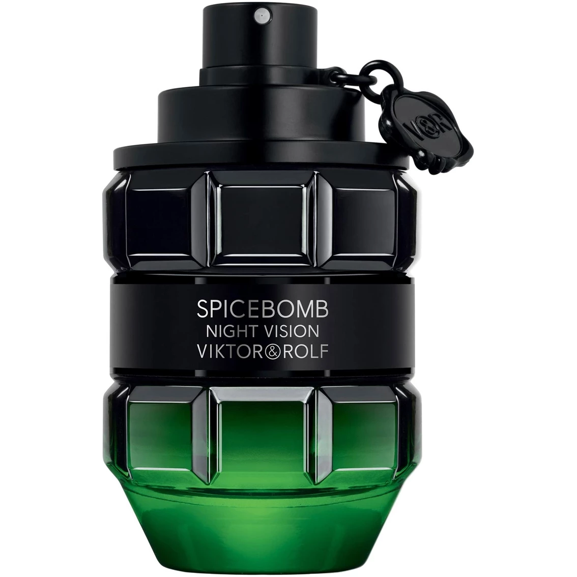 Budget ๐ Viktor & Rolf Spicebomb Night Vision ๐