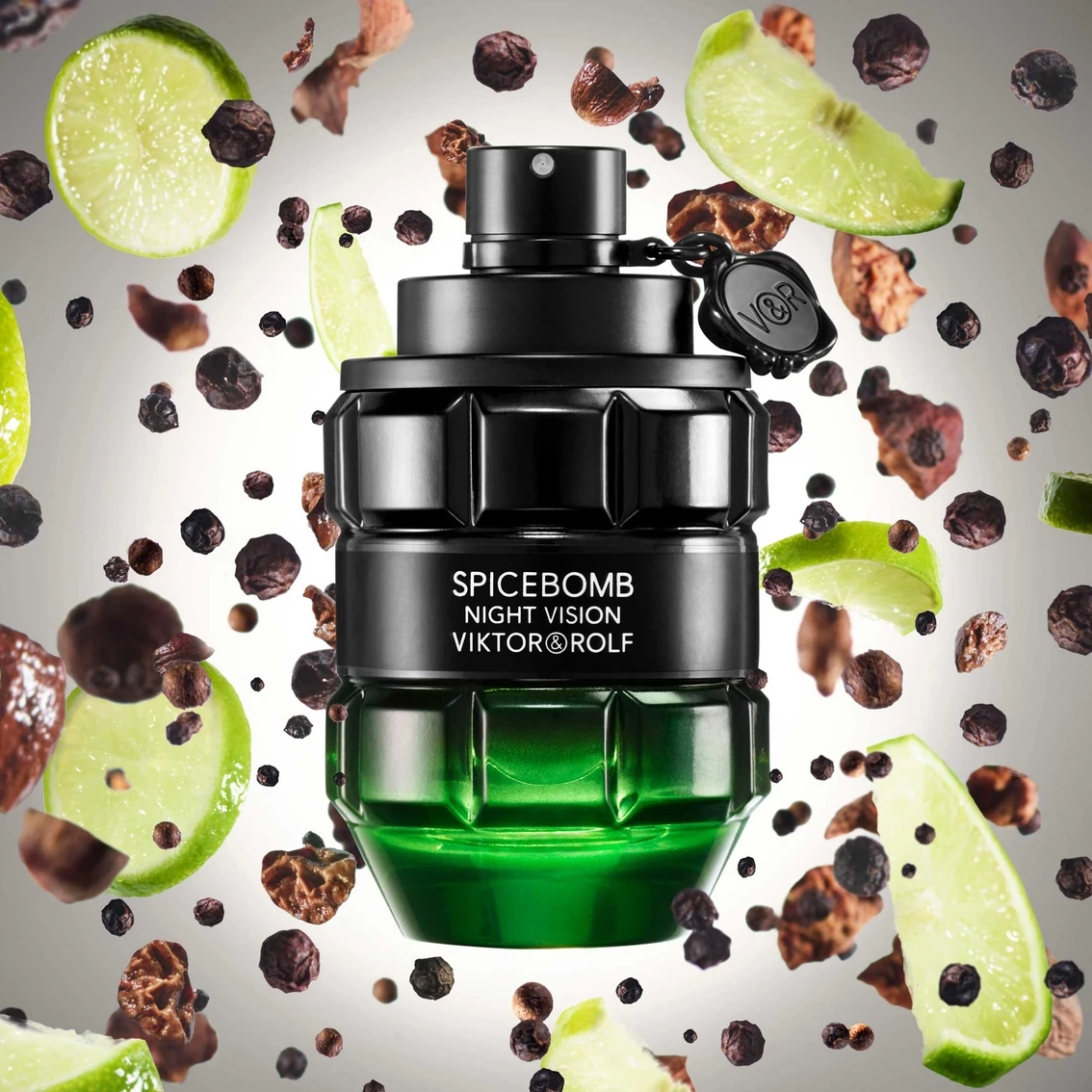 Budget ๐ Viktor & Rolf Spicebomb Night Vision ๐ - Image 3