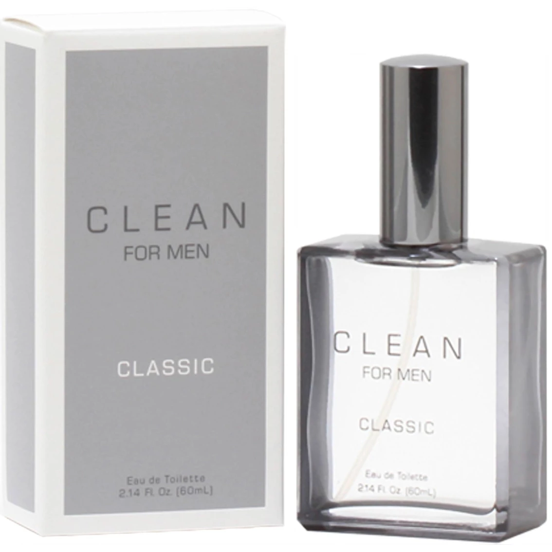 Best Pirce ๐งจ Clean Man By Clean Eau De Toilette Spray โญ - Image 2