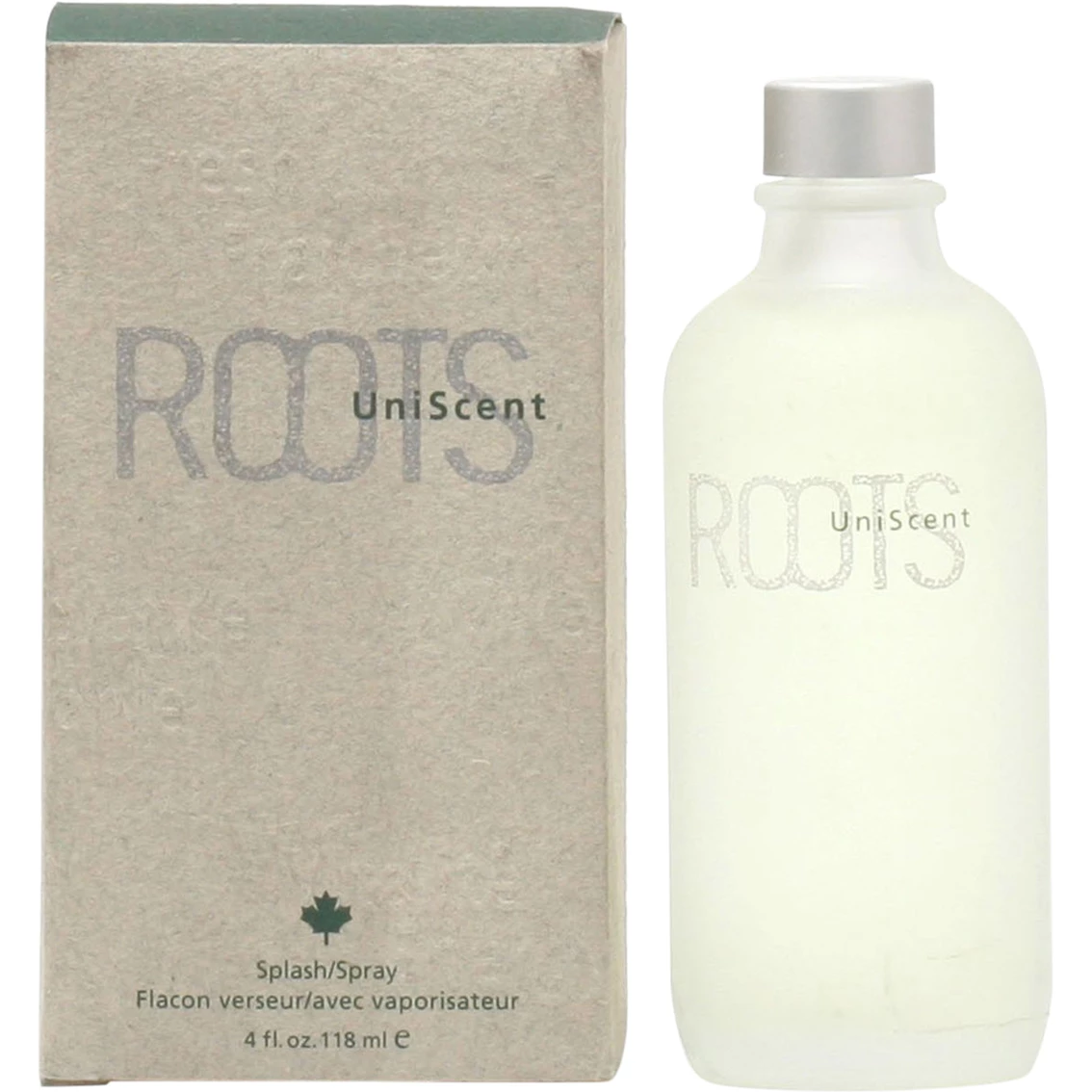 Coupon 😉 Roots Men Eau De Toilette Spray 😉 - Image 2