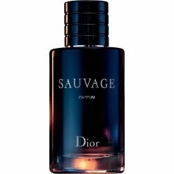Best Sale 😍 Dior Sauvage Parfum 🤩