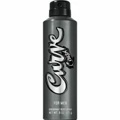 Hot Sale ⭐ Curve Crush Deodorant Body Spray 6 Oz. 😉