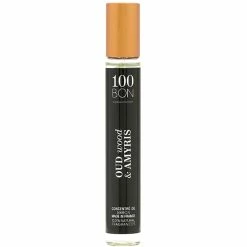 Promo 🎉 100Bon Concentrate Tonka & Amande Absolue Eau De Parfum Refill ✨