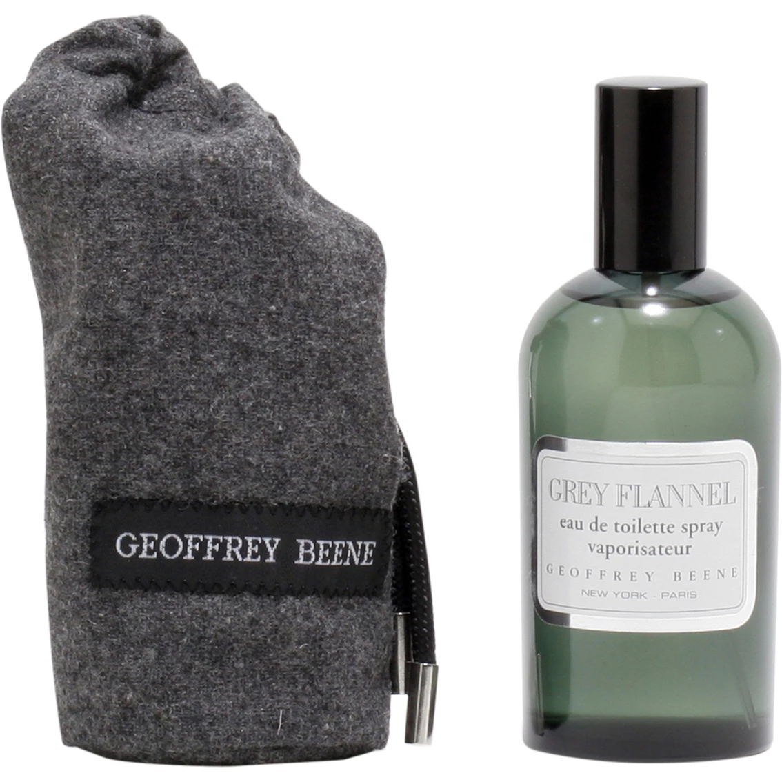 Discount ๐ Gloria Vanderbilt Geoffrey Grey Flannel Eau De Toilette Spray ๐ - Image 2