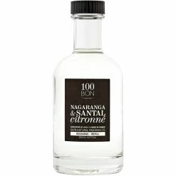 Coupon ๐ 100Bon Concentrate Labdanum And Pur Patchouli Eau De Parfum Refill ๐