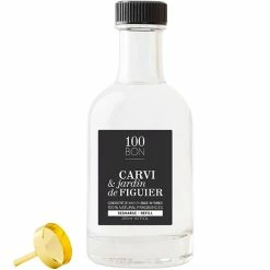 Best reviews of ✔️ 100Bon Concentrate Carvi And Jardin De Figuier Eau De Parfum Refill 🎉