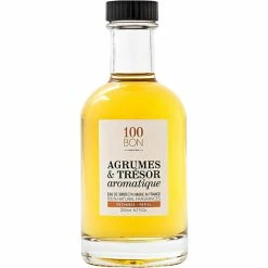 Top 10 🥰 100Bon Agrumes Aromatique Eau De Parfum Refill ⌛