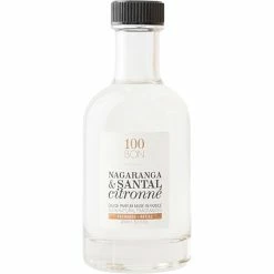 Wholesale 👏 100BON 100 Bon Nagaranga And Santal Citrone Eau De Parfum Refill 💯
