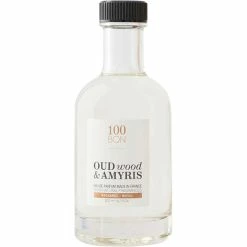 Top 10 🧨 100Bon Oud Wood And Amyris Eau De Parfum Refill ✨