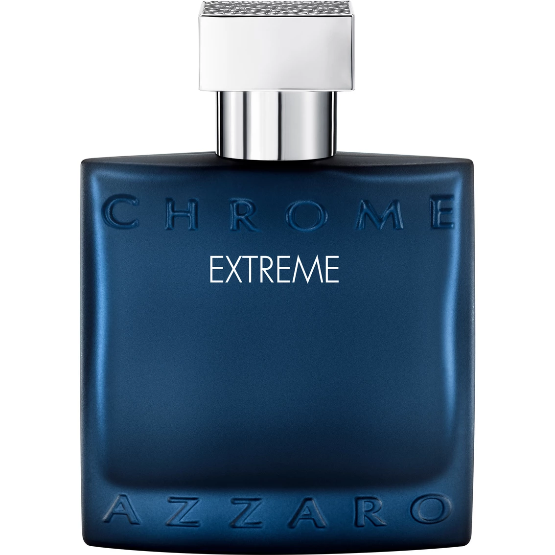 New ๐ Azzaro Chrome Extreme Eau De Parfum Spray ๐