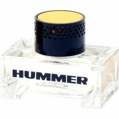 Best Sale ๐งจ Hummer Hummber Men's Eau De Toilette Spray 2.5 Oz. โจ