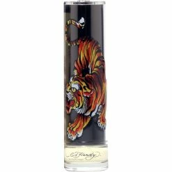 New 🤩 Ed Hardy For Men Eau De Toilette 3.4 Oz. Spray ✨