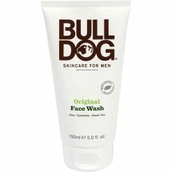 Best Pirce 💯 Bulldog Original Face Wash 5 Oz. 😉