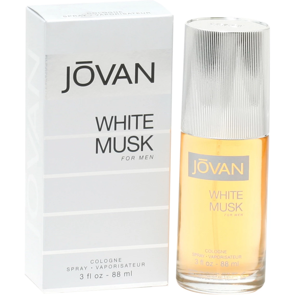 Cheapest ๐ Coty Jovan White Musk For Men 3 Oz. Cologne Spray ๐ - Image 2