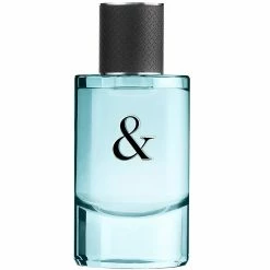 Promo 👍 Tiffany & Co. Tiffany And Love For Men Eau De Toilette Spray 😍