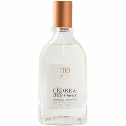 Cheap ๐ฏ 100Bon Cedre And Iris Eau De Parfum Spray โ