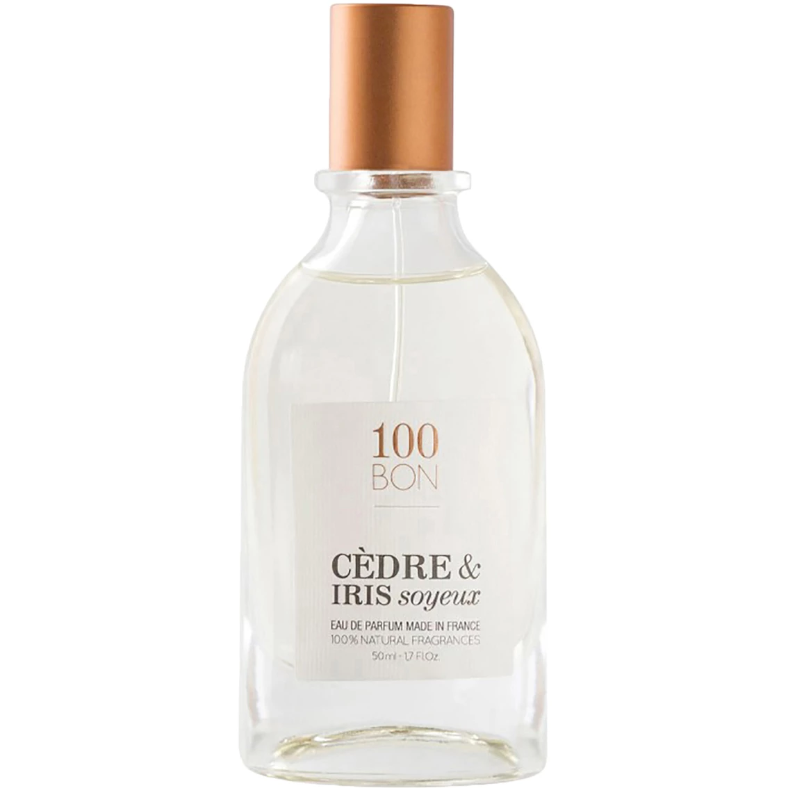 Cheap 💯 100Bon Cedre And Iris Eau De Parfum Spray ⌛