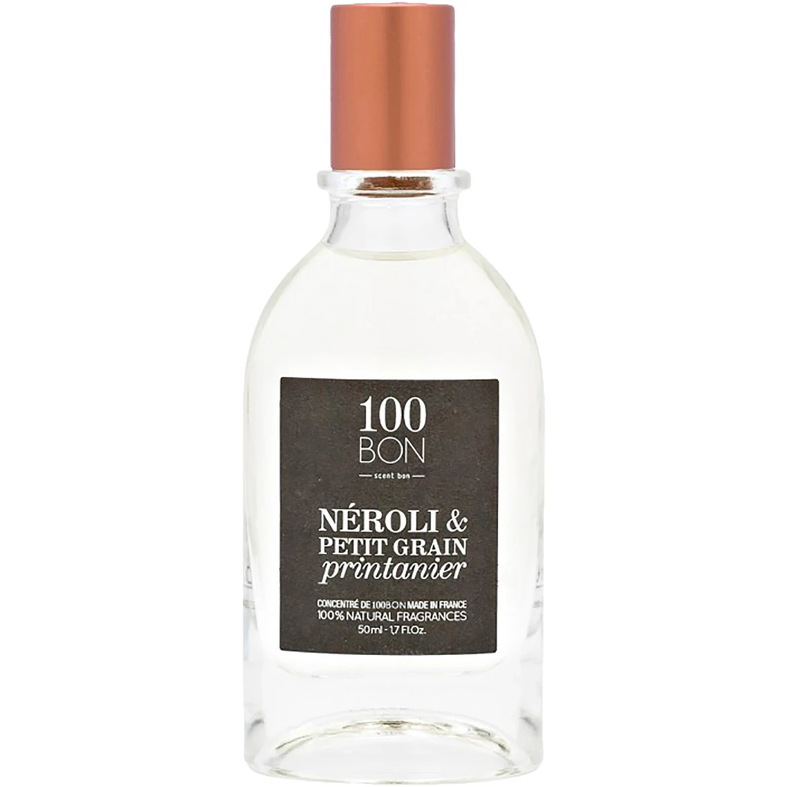 Wholesale โ๏ธ 100Bon Neroli And Petit Grain Concentrate Eau De Parfum Spray โจ