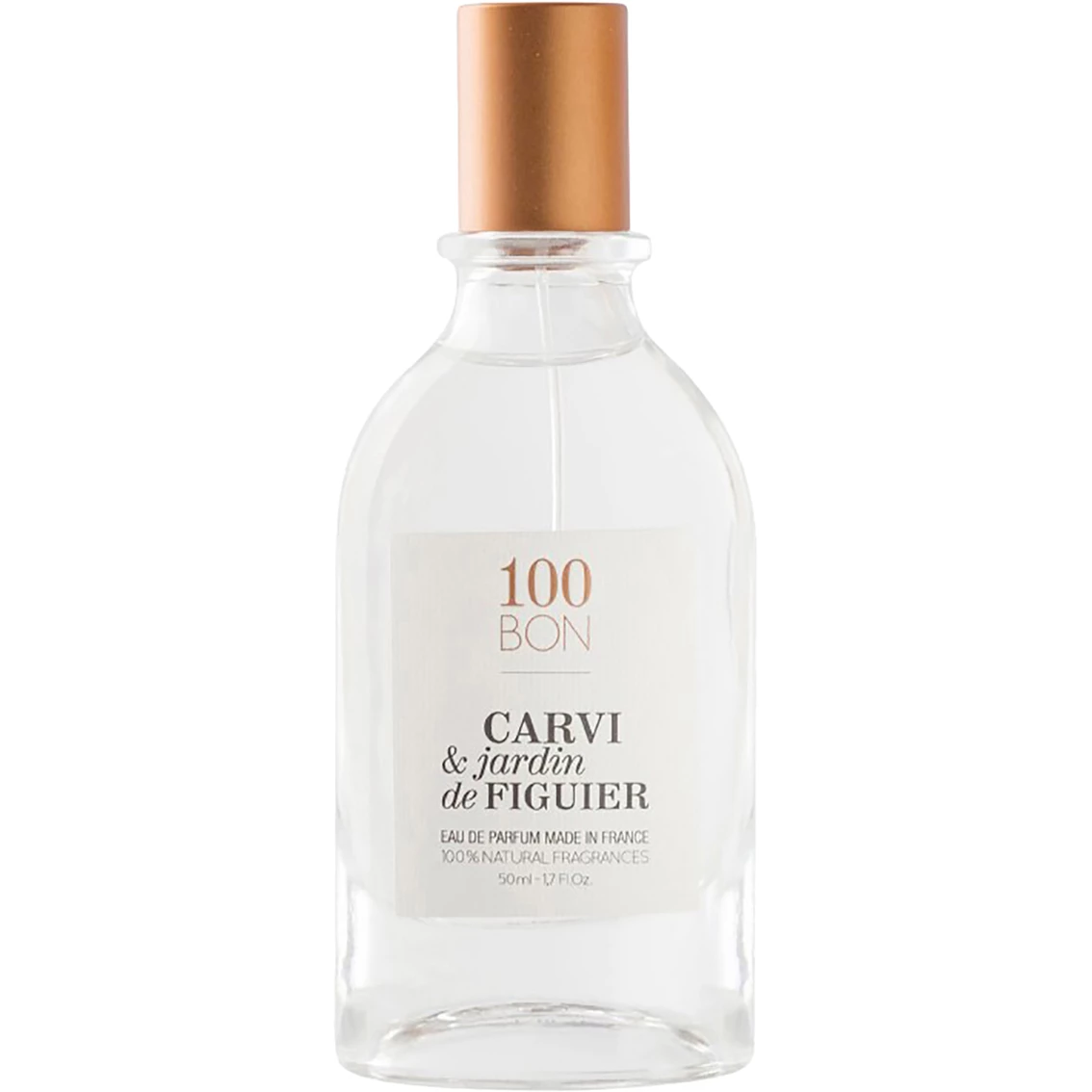 Promo 👏 100Bon Carvi Eau De Parfum Spray 🔔