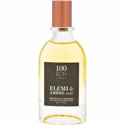 Discount ๐ 100Bon Elemi And Ambre Noir Concentrate Eau De Toilette Spray ๐