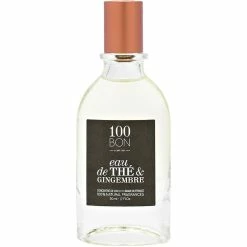 Outlet 🔥 100Bon Eau De The And Gingembre Concentrate Eau De Parfum Spray ✨