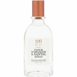 Cheapest ๐ 100Bon Fleur D'Oranger And Santal Delicat Spray 1.7 Oz. ๐ฅ