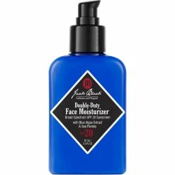 Discount ⭐ Jack Black Double Duty Face Moisturizer SPF 20 👍