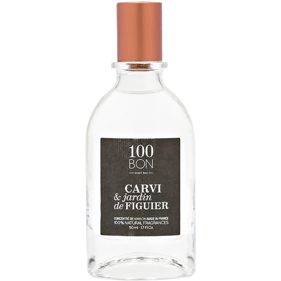 Cheap ๐ฏ 100Bon Carvi And Jardin De Figuier Concentrate Eau De Parfum Spray ๐