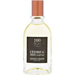 Cheapest ๐ 100Bon Cedre And Iris Soyeux Concentrate Eau De Parfum Spray ๐