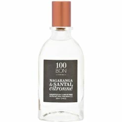 Coupon โ 100Bon Nagaranga And Santal Citronne Concentrate Eau De Parfum Spray โค๏ธ